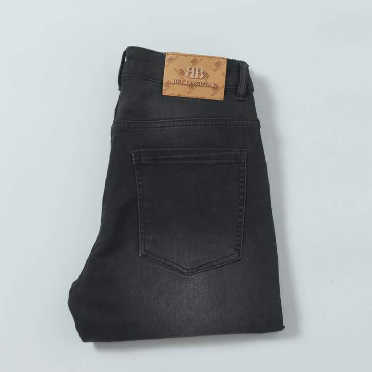 Picture of Balenciaga Jeans Long _SKUBalenciagasz28-38attr6068025